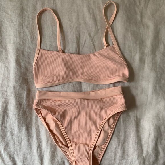 l*space Other - L*Space Bikini Set Desert Rose S